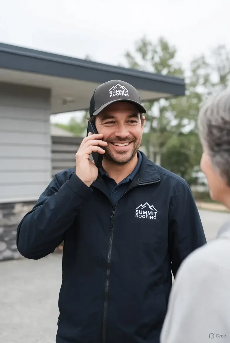 Flat Roof Leak Repair New Washington, OH FAQs